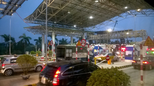 Kiểm soát các dự án BOT giao thông ảnh 1